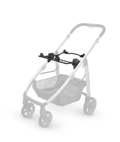 UPPAbaby VISTA / CRUZ Adapter - Peg Perego 4/35 - All Years
