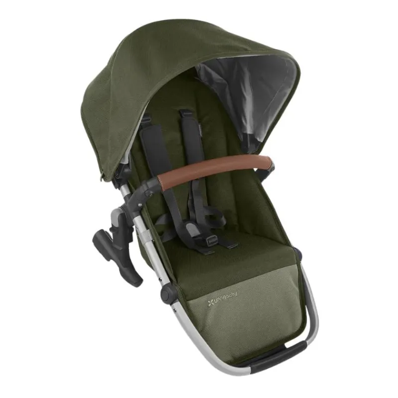 UPPAbaby VISTA V2 RumbleSeat