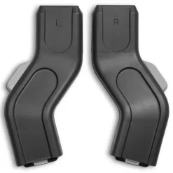 UPPAbaby Vista/Cruz/V2 Upper Adapter - Maxi-Cosi, Nuna, Cybex