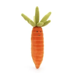 Jellycat Vivacious Plush Vegetables