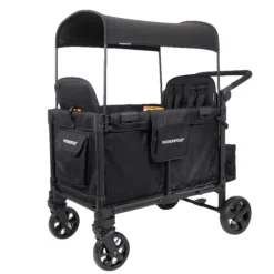 WonderFold W4 Elite Pro Stroller Wagon
