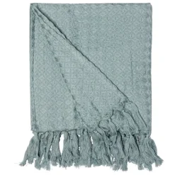 Perlimpinpin Waffle Muslin Blanket
