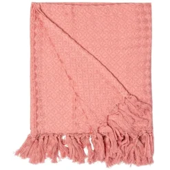 Perlimpinpin Waffle Muslin Blanket