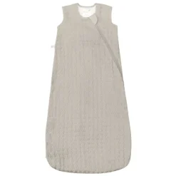 Perlimpinpin Waffle Muslin Sleep Bag - 1.0 TOG
