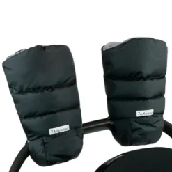 7 A.M Enfant Warmmuff Stroller Mittens - One Size