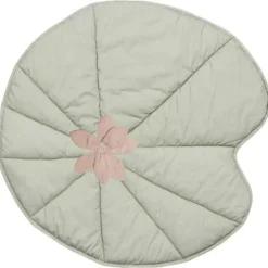 Lorena Canals Water Lily Playmat