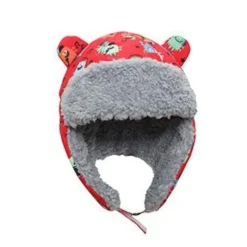 FlapJackKids Water Repellent Trapper Hat