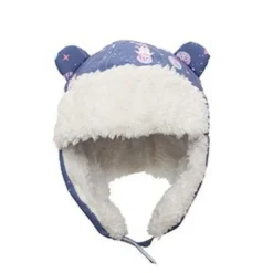 FlapJackKids Water Repellent Trapper Hat