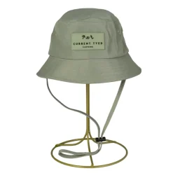Current Tyed Waterproof Bucket Hat
