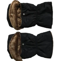 Keenz Waterproof Handmuffs