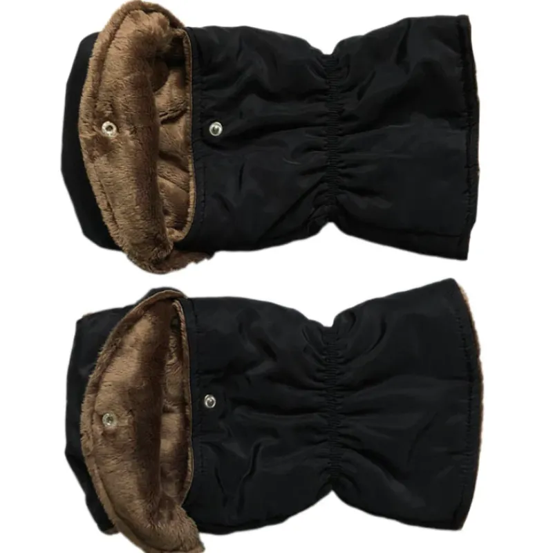 Keenz Waterproof Handmuffs