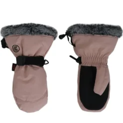 CaliKids Waterproof Mitts