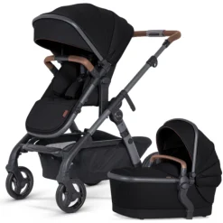 Silver Cross Wave 3 Stroller
