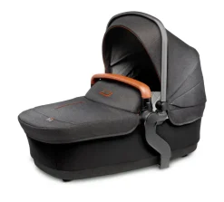 Silver Cross Wave Bassinet