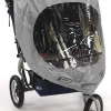 Bob Weather Shield All Revolution - Duallie