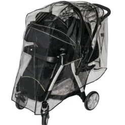 Jolly Jumper Weather Shield for Travel System
