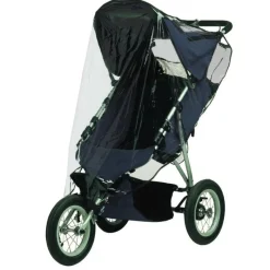 Jolly Jumper Weathershield for Jogger Strollers