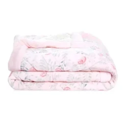 Aden & Anais Weighted Toddler Blanket