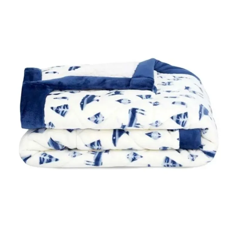 Aden & Anais Weighted Toddler Blanket