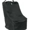JL Childress Wheelie Car Seat Travel Bag