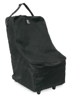 JL Childress Wheelie Car Seat Travel Bag