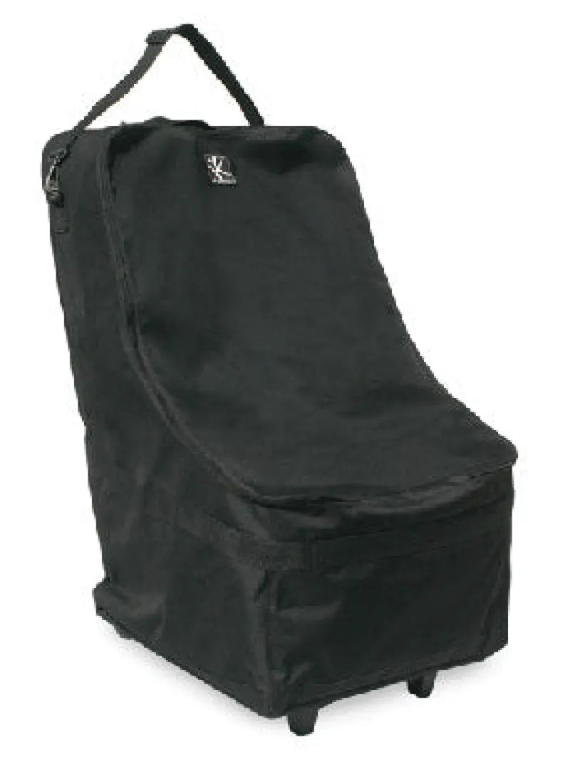 JL Childress Wheelie Car Seat Travel Bag