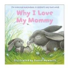 Harper Collins Canada Why I Love... Book Series