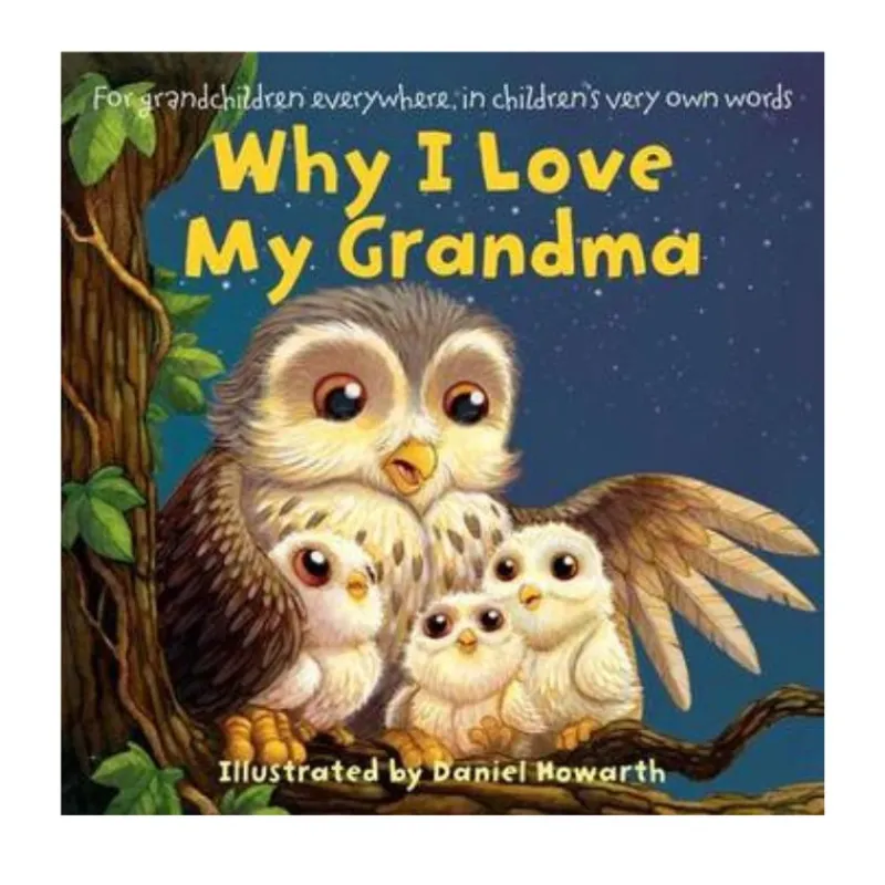 Harper Collins Canada Why I Love... Book Series