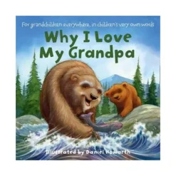 Harper Collins Canada Why I Love... Book Series
