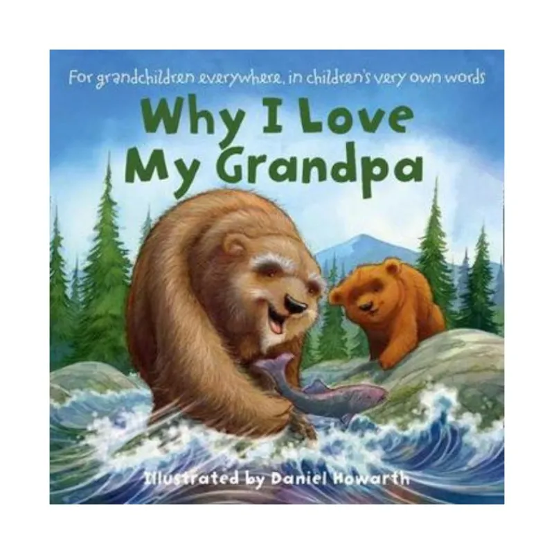 Harper Collins Canada Why I Love... Book Series