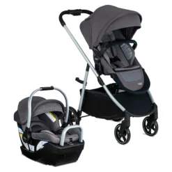Britax Willow Grove SC Travel System