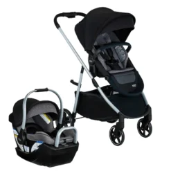 Britax Willow Grove SC Travel System