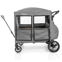 WonderFold Wind Cover