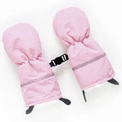 Juddlies Winter Mitts