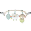 Ingenuity Wonder & Wood Carrier Toy Bar