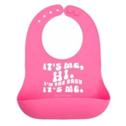 Bella Tunno Wonder Bibs