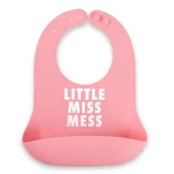 Bella Tunno Wonder Bibs