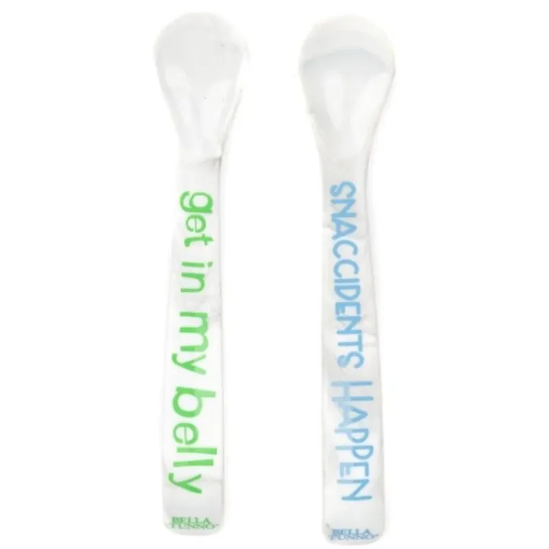 Bella Tunno Wonder Spoon Sets