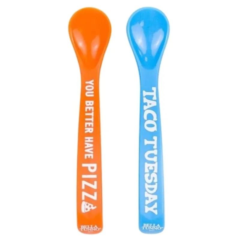 Bella Tunno Wonder Spoon Sets