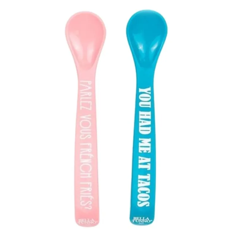 Bella Tunno Wonder Spoon Sets