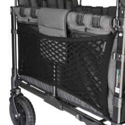 WonderFold WonderNet Cargo Mesh Net Bag