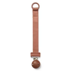 Elodie Details Wood Pacifier Clips