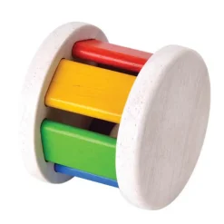 Plan Toys Wooden Roller Toy