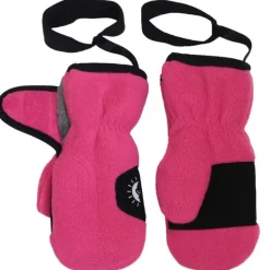 CaliKids Wrist Elastic Mitt