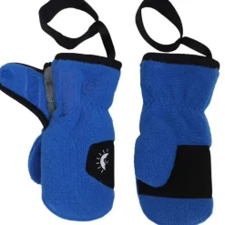 CaliKids Wrist Elastic Mitt