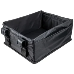 WonderFold W-Series Collapsible Shopping Basket