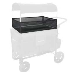 WonderFold W-Series Shade Net
