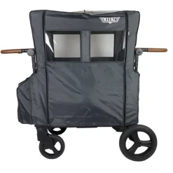 Keenz XC All-Weather Cover