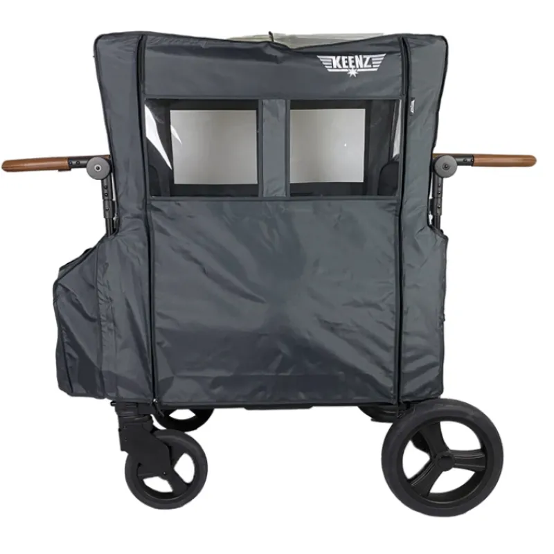 Keenz XC All-Weather Cover