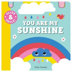 Raincoast Books You Are My Sunshine
